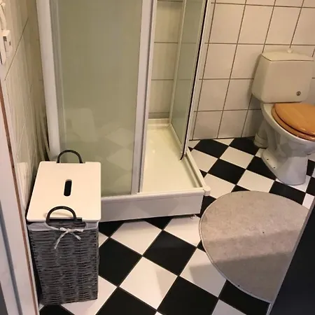 Centre Tf Apartment
