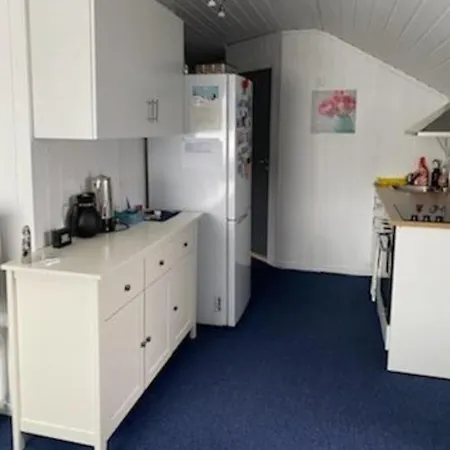 Centre Tf Apartment *