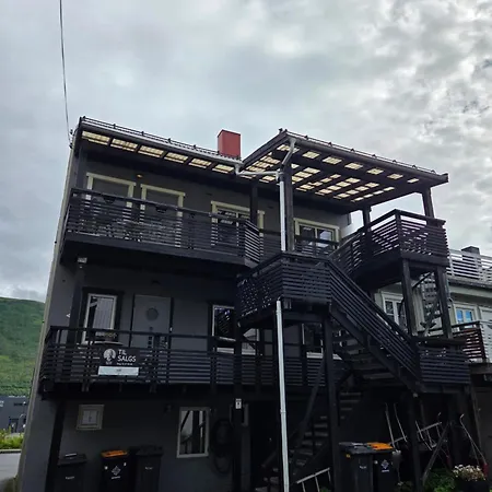 Centre Tf Tromsø