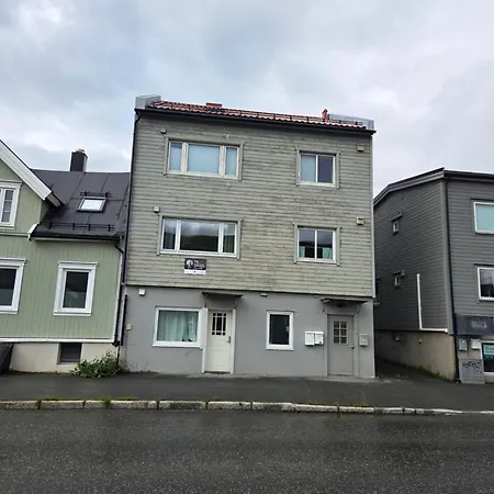 Centre Tf Apartment *